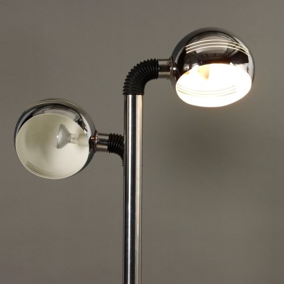 Floor Lamp "Space Age0do