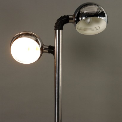 Floor Lamp "Space Age0do