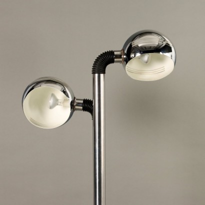 Floor Lamp "Space Age0do
