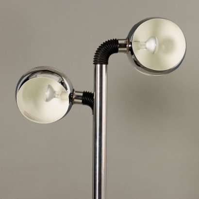 Floor Lamp "Space Age0do