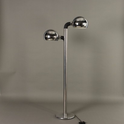 Floor Lamp "Space Age0do