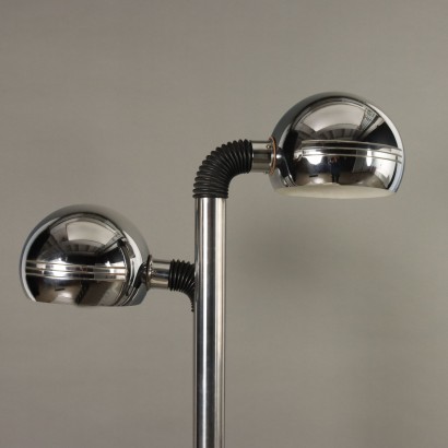 Floor Lamp "Space Age0do