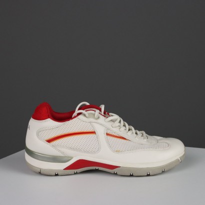 Baskets Prada