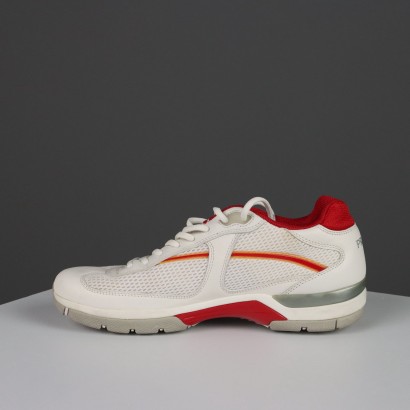 Baskets Prada