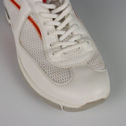 Baskets Prada