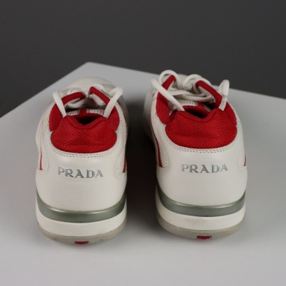 Baskets Prada