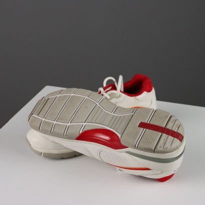 Baskets Prada