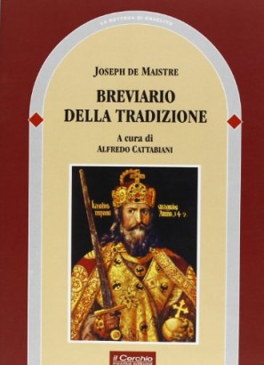 Breviario della tradizione