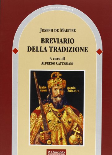 Breviary of tradition