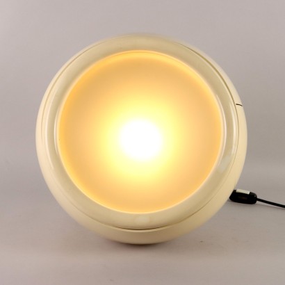 Lampada 'Pallade' di Studio Tetrarch per Artemide Anni 70