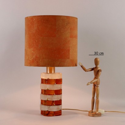 Lámpara de mesa de vidrio bicolor A,Lámpara de mesa de vidrio bicolor A,Lámpara de mesa de vidrio bicolor A,Lámpara de mesa de vidrio bicolor An