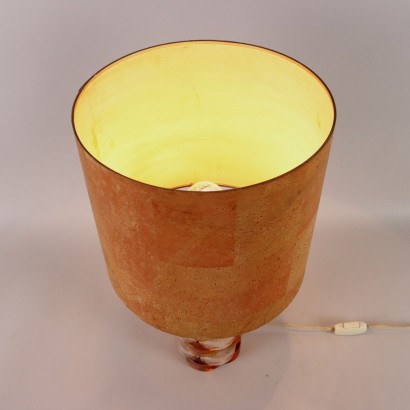 Lámpara de mesa de vidrio bicolor A,Lámpara de mesa de vidrio bicolor A,Lámpara de mesa de vidrio bicolor A,Lámpara de mesa de vidrio bicolor An