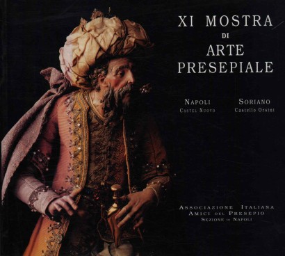 XI mostra di arte presepiale