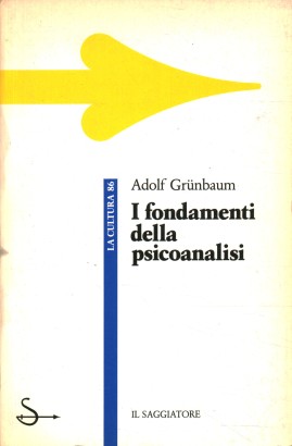 I fondamenti della psicoanalisi
