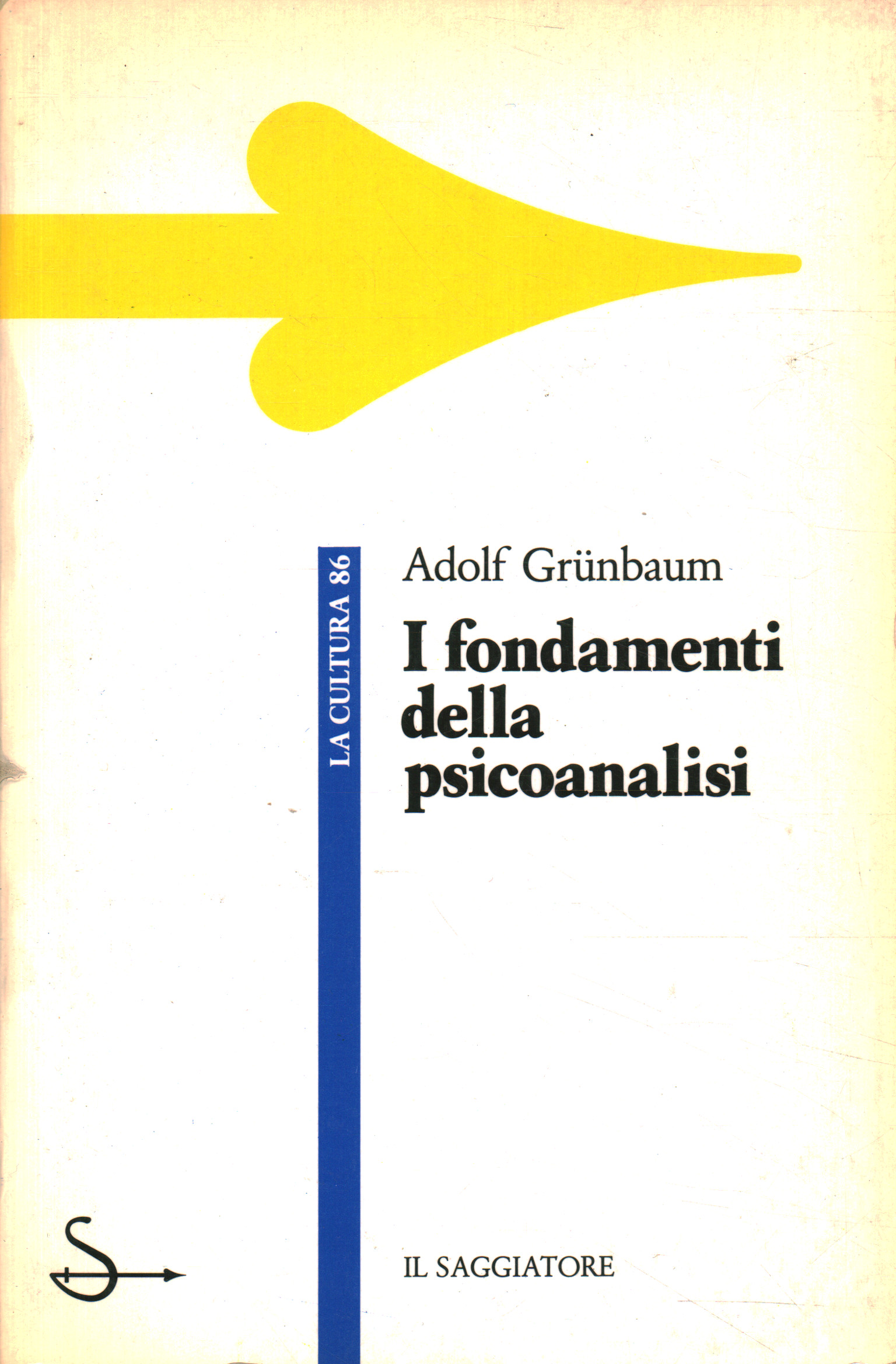 Die Grundlagen der Psychoanalyse