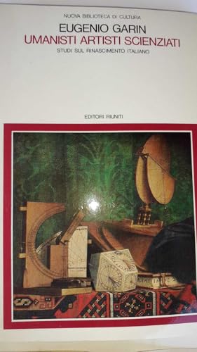humanistas artistas científicos