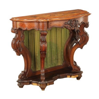 Umbertina Console