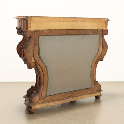 Umbertine console