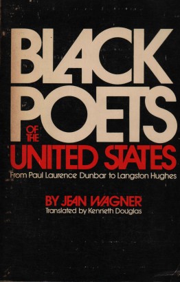 Black poets of the United States
