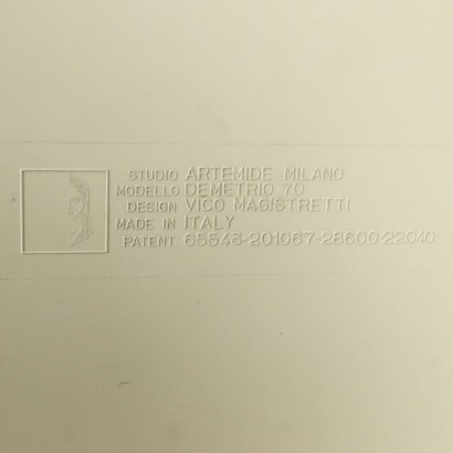 Tavolino 'Demetrio 70'%2,Vico Magistretti,Tavolino 'Demetrio 70'%2,Vico Magistretti,Tavolino 'Demetrio 70'%2,Vico Magistretti,Tavolino 'Demetrio 70'%2,Vico Magistretti