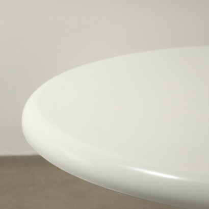 Table 'Tessera - Half Tessera, Vico Magistretti