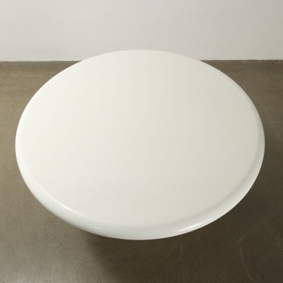 Table 'Tessera - Half Tessera, Vico Magistretti