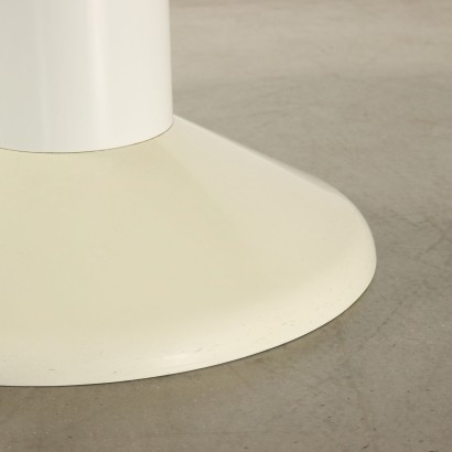 Table 'Tessera - Half Tessera, Vico Magistretti