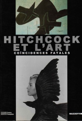 Hitchcock et l'Art