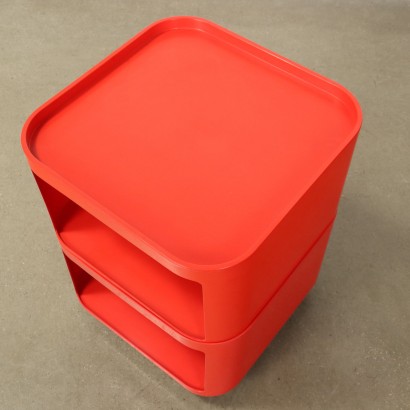 Contenitore Componibile Kartell di Anna,Anna Castelli,Contenitore Componibile Kartell di Anna ,Anna Castelli,Anna Castelli