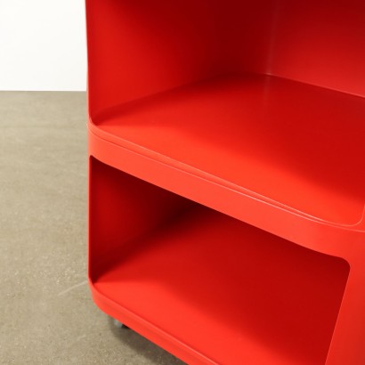 Contenitore Componibile Kartell di Anna,Anna Castelli,Contenitore Componibile Kartell di Anna ,Anna Castelli,Anna Castelli