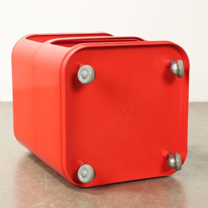 Contenitore Componibile Kartell di Anna,Anna Castelli,Contenitore Componibile Kartell di Anna ,Anna Castelli,Anna Castelli