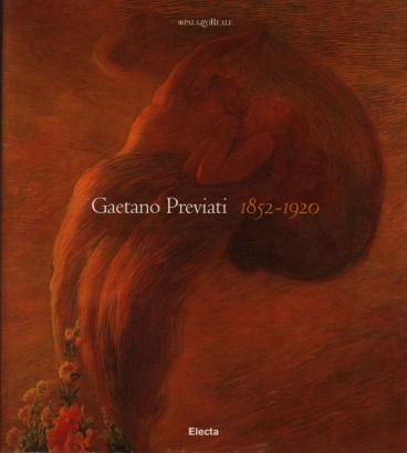 Gaetano Previati 1852-1920