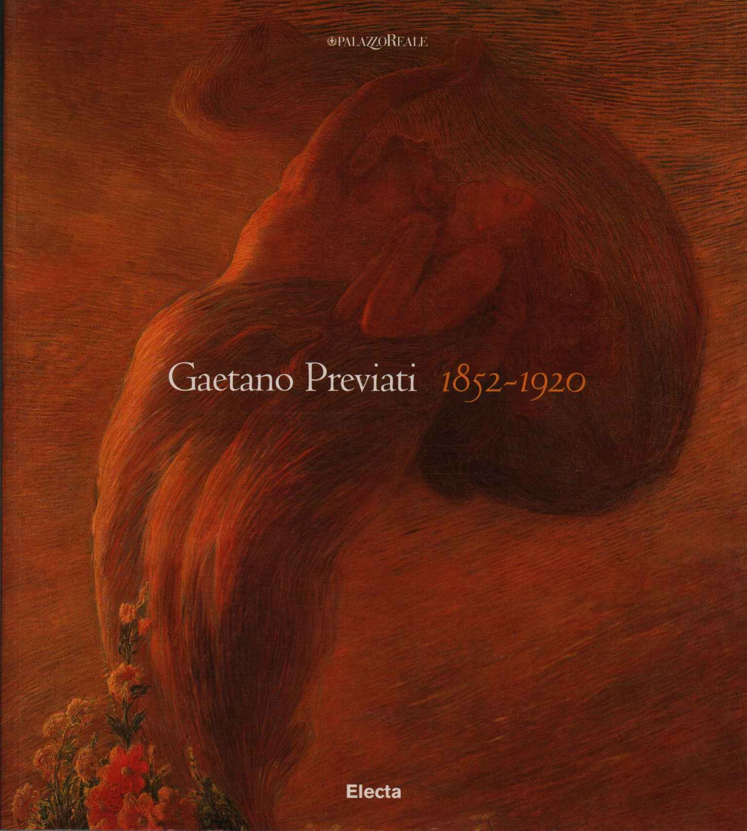 Gaetano Previati 1852-1920