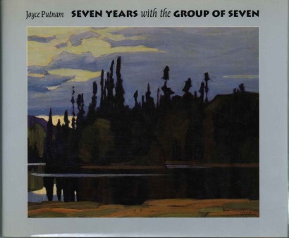 Seven years with the group of seven