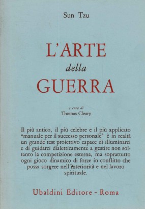 L'arte della guerra