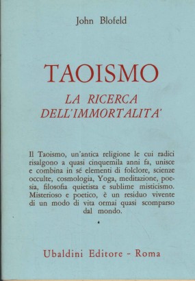 Taoismo