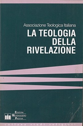 La teologia della rivelazione