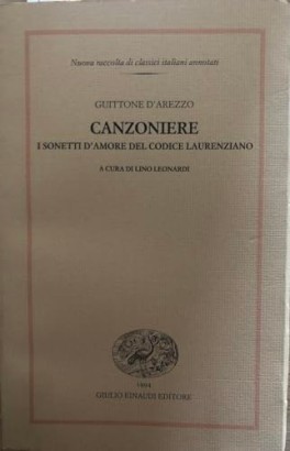 Canzoniere