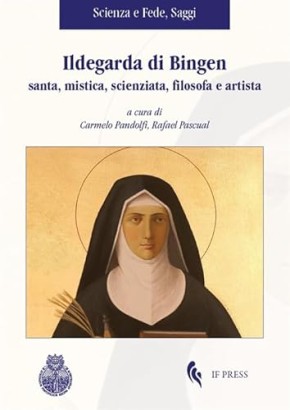Ildegarda di Bingen