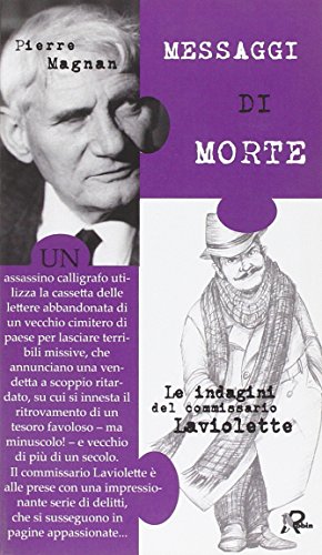 Messaggi di morte