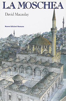 La moschea