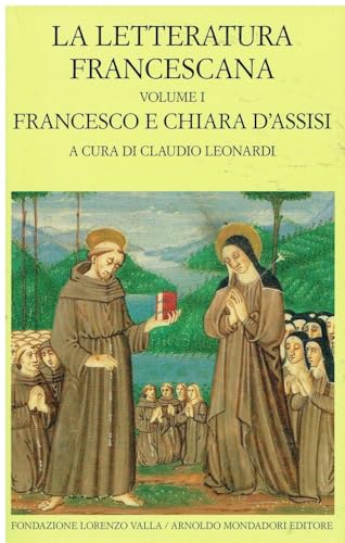 Franciscan Literature (Volume 1)