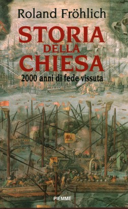 Storia della Chiesa