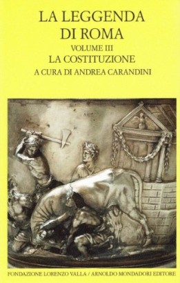 La leggenda di Roma (Volume III)