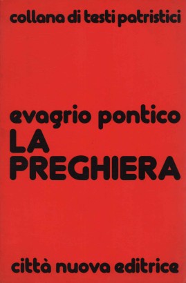 La preghiera