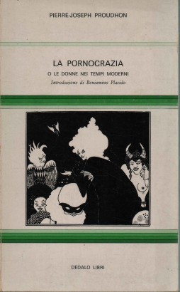 La pornocrazia o le donne dei tempi moderni