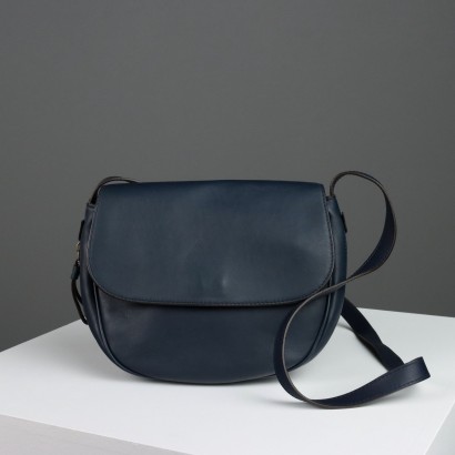 Fratelli Rossetti Tracolla Blu