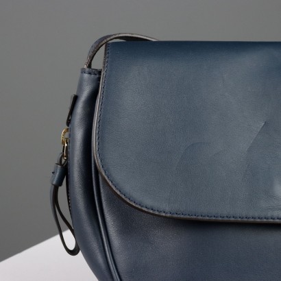 Fratelli Rossetti Tracolla Blu