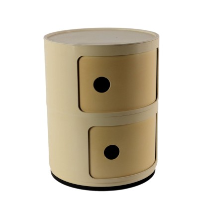 Contenitore Componibile  Kartell '4965-6-7'