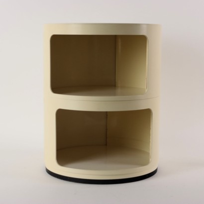 Contenitore Componibile Kartell 0apostrop